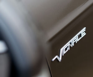 Ford Mondeo Vignale 2.0 TDCi 210 KM Twin-turbo PowerShift