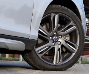 Volvo V40 Cross Country D4 Drive-E