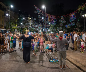 Festiwal Baniek