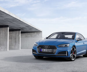 Audi S5 Coupe V6 3.0 TDI 347 KM i 700 Nm quattro
