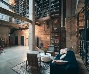 Hotel Cukrownia Żnin - Grupa Arche