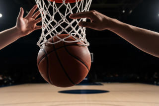 Włoska liga koszykarzy: Dominik Olejniczak kluczowy. Jakie osiągnął wyniki?