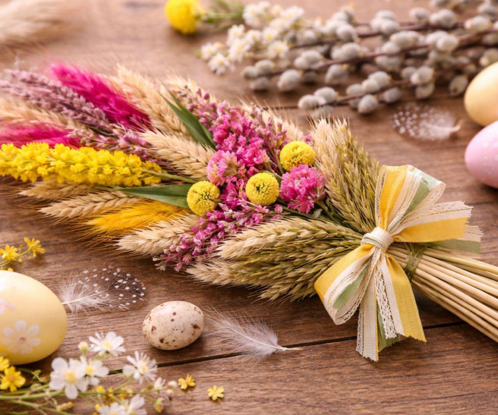 Wielkanocne błędy Polaków. Tego nie rób w niedzielę 5 kwietnia 