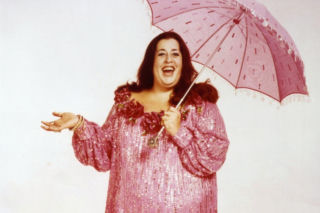 Będzie film o Mamie Cass! W głównej roli gwiazda serialu Reniferek