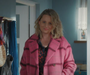 M jak miłość odc. 1920. Judyta (Paulina Chruściel)