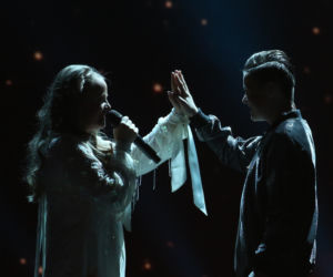 Roksana Węgiel w finale Eurowizja Junior 2018