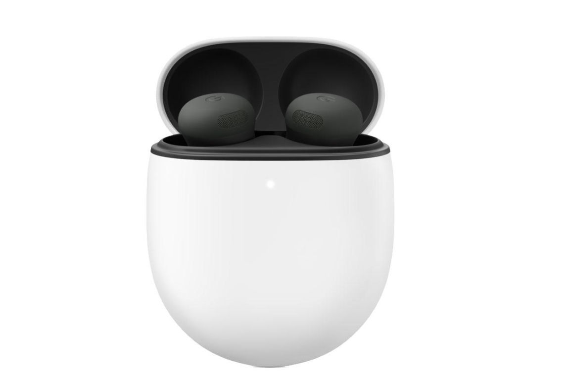 Google Pixel Buds Pro 2