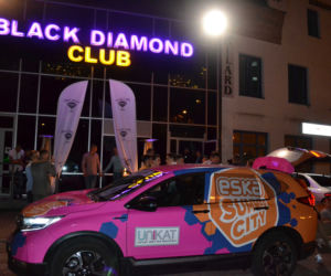 Eska Summer City w Black Diamond Club