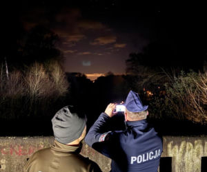 Operacja TOR w Zachodniopomorskiem