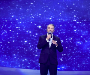 Kuba Badach - będę sprzątał całą wigilię