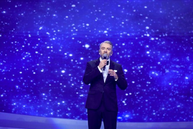 Kuba Badach - będę sprzątał całą wigilię