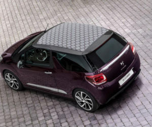 Citroen DS3 2015