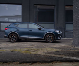 Cupra Formentor VZ 2.0 TSI 310 KM DSG7