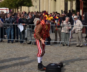 Gitarowy Rekord Guinessa