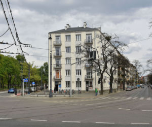 Mroczne, ponure i zaniedbane... Zobacz TOP 7 przerażających ulic w Warszawie [GALERIA]