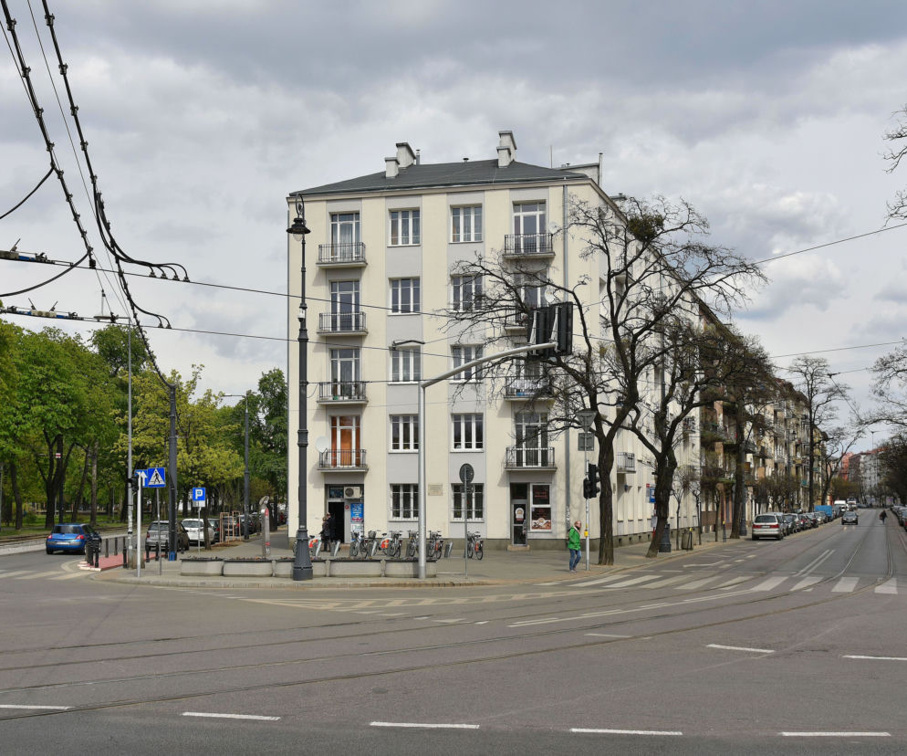 Mroczne, ponure i zaniedbane... Zobacz TOP 7 przerażających ulic w Warszawie [GALERIA]