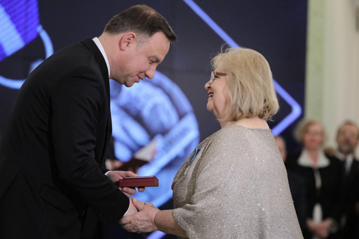 Stanisława Celińska