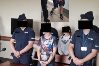 Wyłudziły od seniorów 200 tys zł. Dwie kobiety usłyszały wyrok