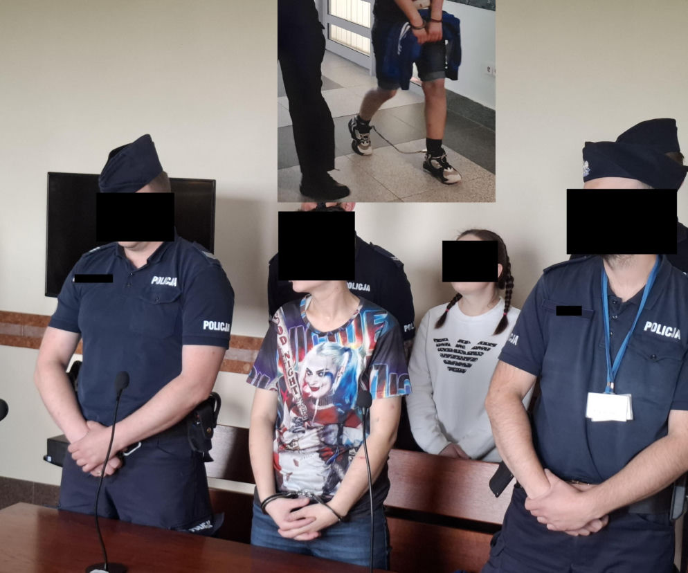 Wyłudziły od seniorów 200 tys zł. Dwie kobiety usłyszały wyrok