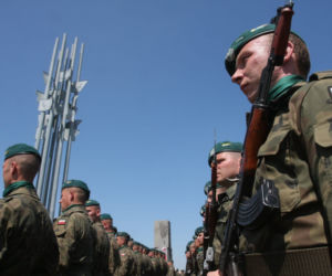 20 lat Polski w NATO. Tak się zmieniła armia