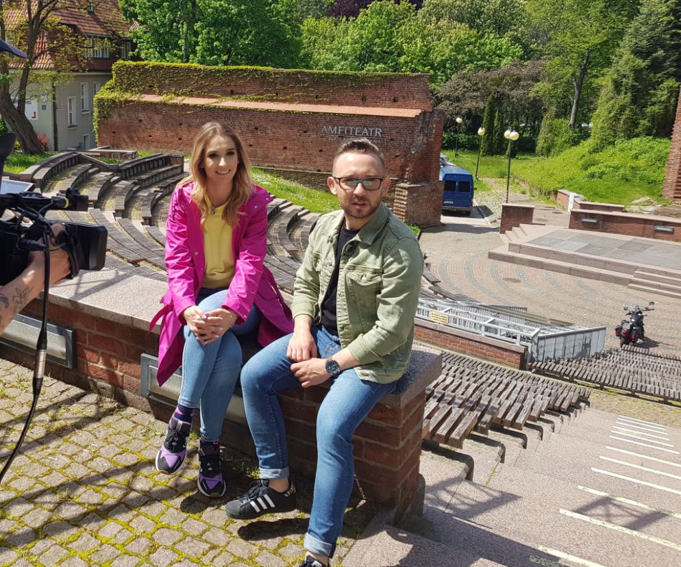 Eska TV - miejska lista Olsztyn