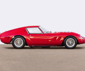 Ferrari 250 GT Drogo