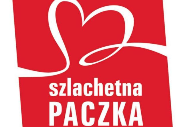 Szlachetna Paczka