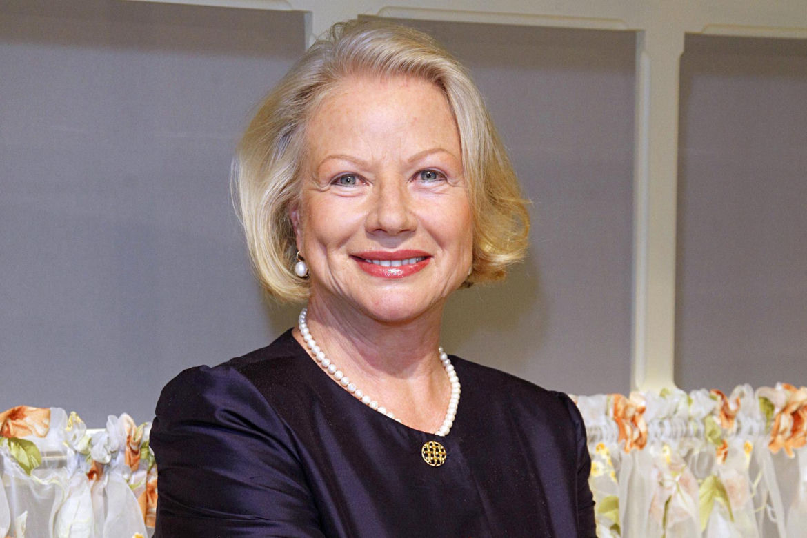 Bożena Dykiel