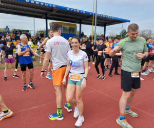 60. Cross Ostrzeszowski