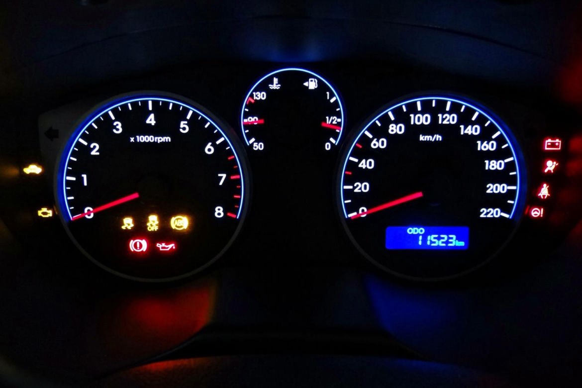 Hyundai i20 po liftingu