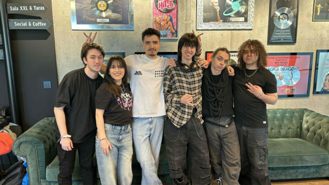 Alexandra Căpitănescu dla ESKI