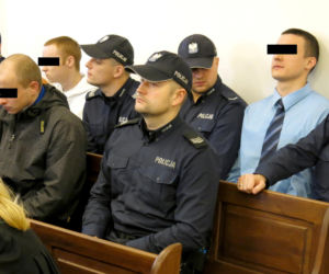 Urwali się ze szkoły, zgwałcili i zamordowali Agnieszkę