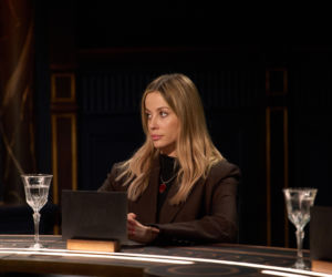 The Traitors. Zdrajcy sezon 3 odcinek 8