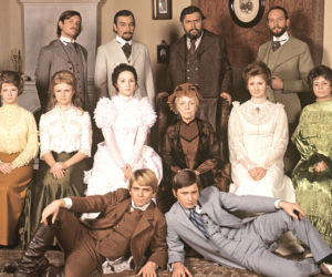 Polskie filmy nominowane do Oscara