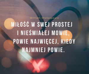 cytaty o miłości