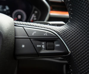 Audi Q3 S line 45 TFSI quattro S tronic 