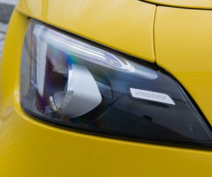 Mercedes-AMG A 35 4MATIC