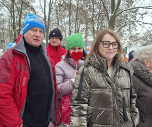 Historyczny I Zlot Morsów w Starachowicach
