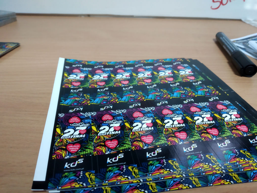 Ostatnie przygotowania do 27. finału WOŚP