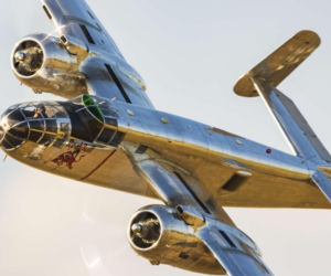 Zobacz jakie statki powietrzne przylecą na Antidotum Airshow 2026