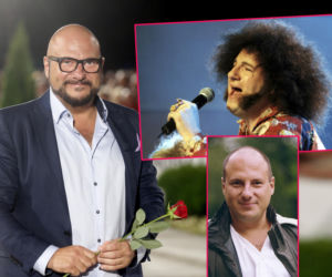 Gąsowski jak Rodowicz. Chce zrobić film o sobie! 