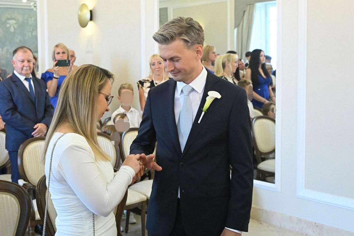 Śluby poselskie