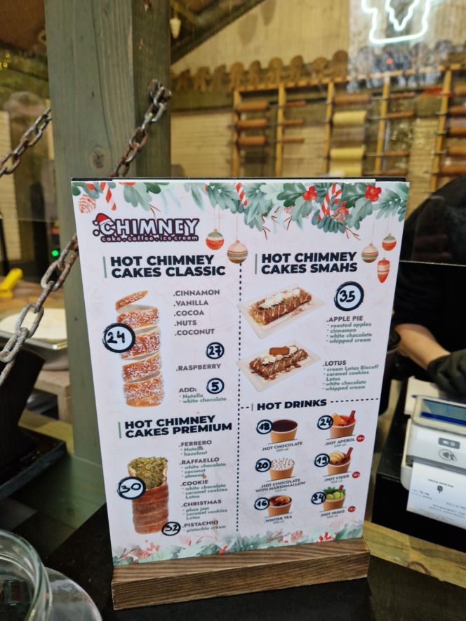 To stoisko to hit tegorocznego jarmarku w Gdańsku. Kolejki od samego otwarcia