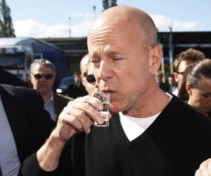 Bruce Willis