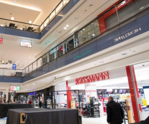 Promocje w Rossmann na świąteczne zestawy. Są idealne na prezent