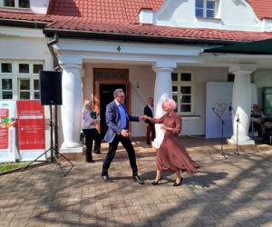 Impreza Wiosna na polu i w ogrodzie odbyła się w Siedlcach już po raz 18.