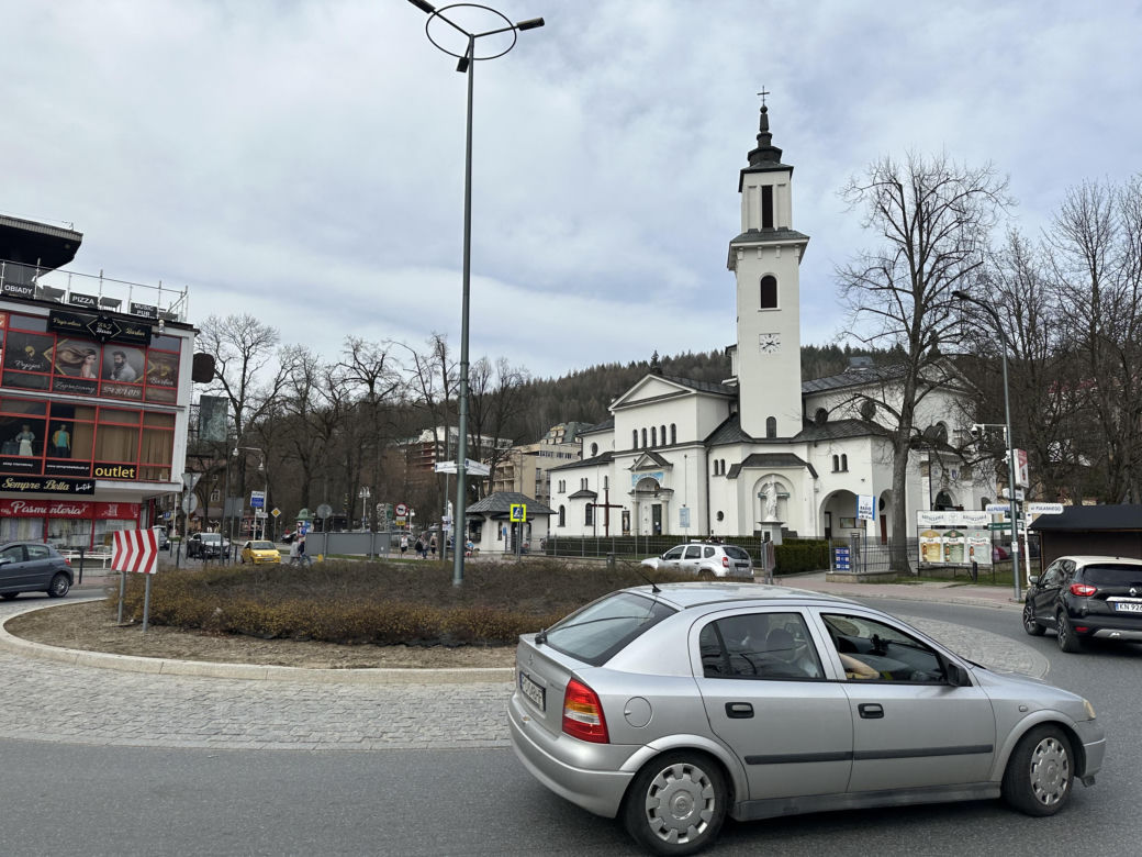 Krynica-Zdrój znów tętni życiem. Uzdrowisko przeżywa drugą młodość 