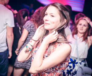 4 Tak wyglądał pierwszy wrześniowy weekend w Klubie Czekolada