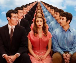 Co oglądać w Walentynki? Polecamy filmy w kinie i online