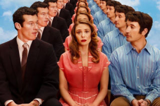 Co oglądać w Walentynki? Polecamy filmy w kinie i online